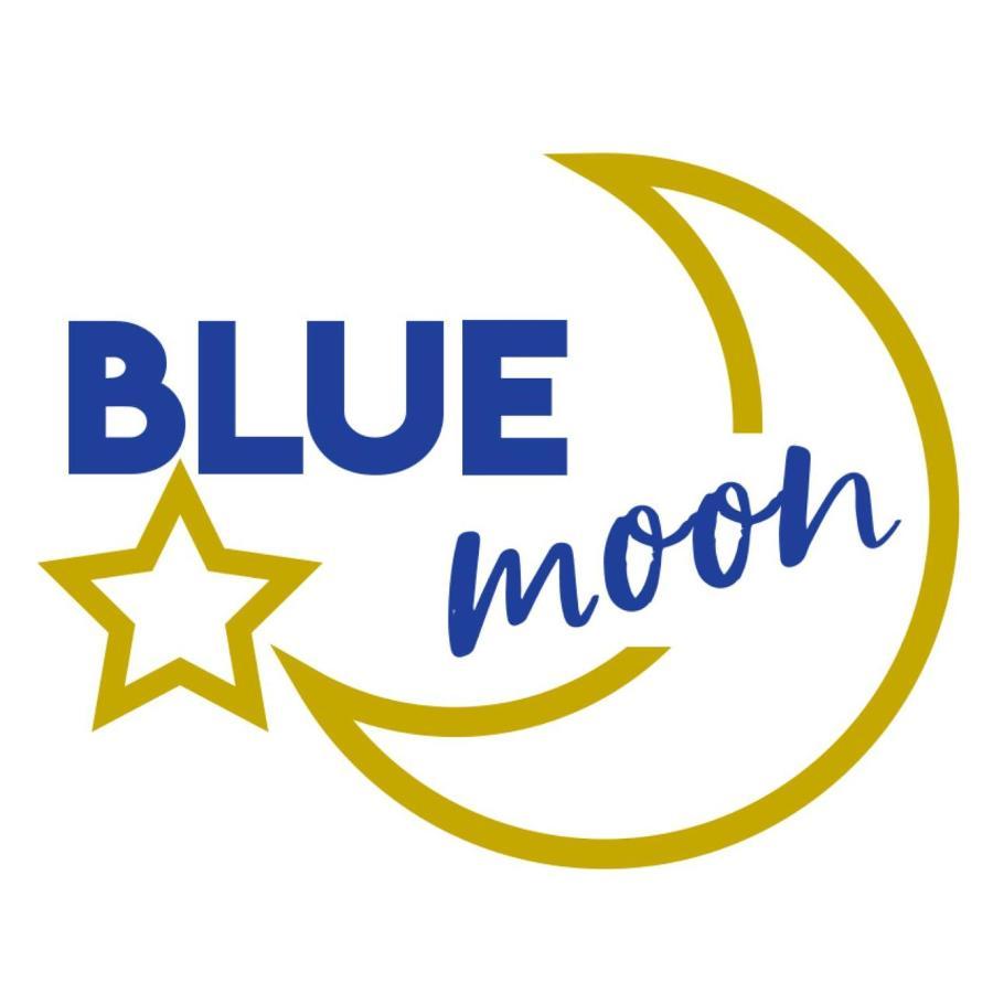 Вілла Floating House Blue Moon Порторож Екстер'єр фото